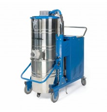 Промышленный пылесос VACTOOL HC40M100