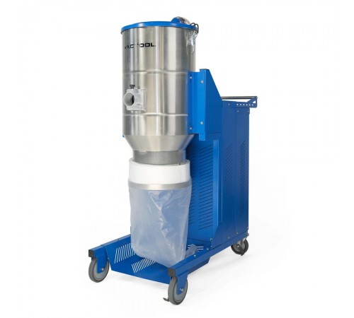 Промышленный пылесос VACTOOL HC55A0