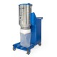Промышленный пылесос VACTOOL HC55A0