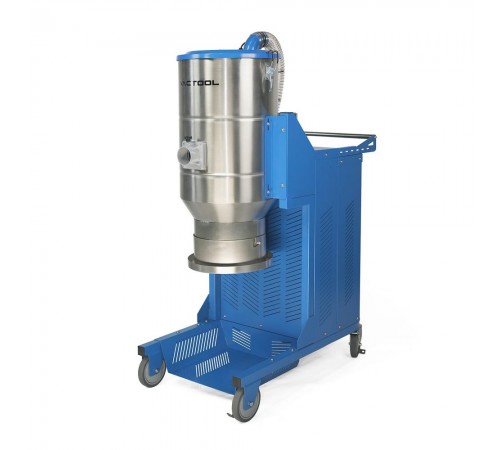 Промышленный пылесос VACTOOL HC55A0