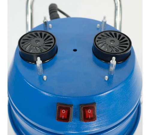 Промышленный пылесос VACTOOL SB24M30