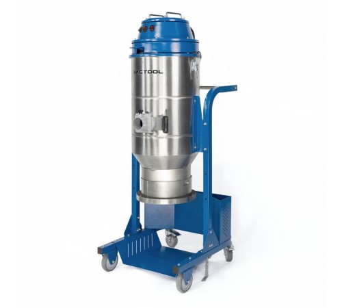 Промышленный пылесос VACTOOL SC36M0