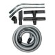 Промышленный пылесос VACTOOL HB22M70