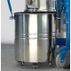 Промышленный пылесос VACTOOL HC40A100