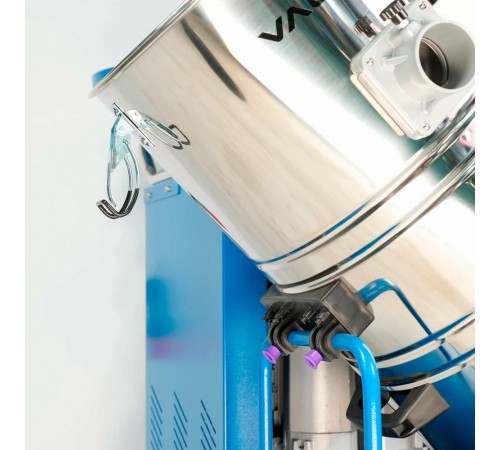 Промышленный пылесос VACTOOL LA22M90