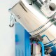 Промышленный пылесос VACTOOL LA22M90