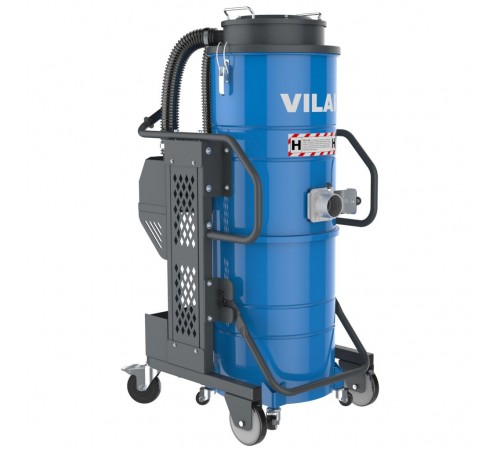 Промышленный пылесос VILAR D4