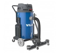 Промышленный пылесос VILAR D6