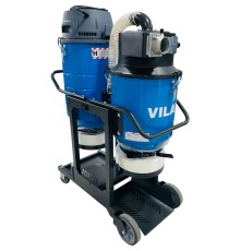 Промышленный пылесос VILAR D10