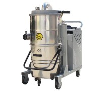 Промышленный взрывобезопасный пылесос VILAR EX2