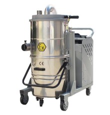Промышленный взрывобезопасный пылесос VILAR EX2