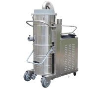Промышленный взрывобезопасный пылесос VILAR EX4