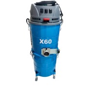 Промышленный пылесос VILAR X60