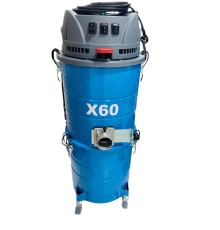Промышленный пылесос VILAR X60