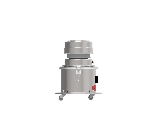 Промышленный пылесос VOSTOK PCN-10R
