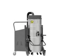 Промышленный взрывобезопасный пылесос VOSTOK PYWEX 4.0kW Z21