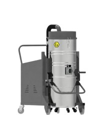Промышленный взрывобезопасный пылесос VOSTOK PYWEX 4.0kW Z21