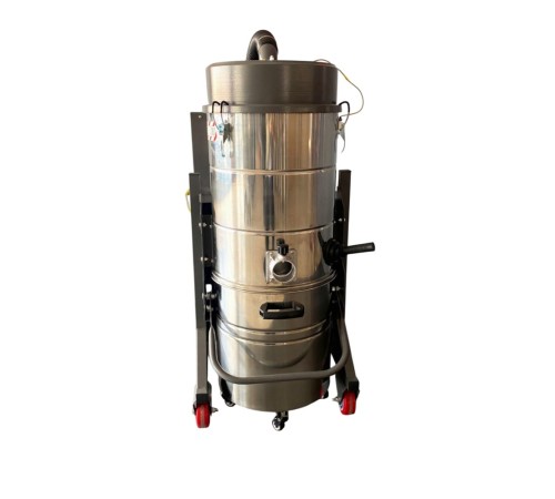 Промышленный взрывобезопасный пылесос VOSTOK PYWEX 4.0kW Z21