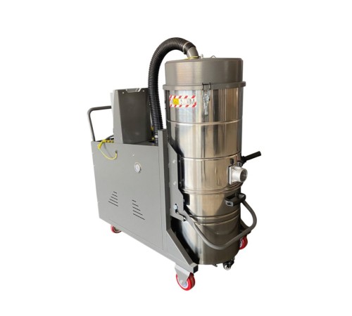 Промышленный взрывобезопасный пылесос VOSTOK PYWEX 4.0kW Z21