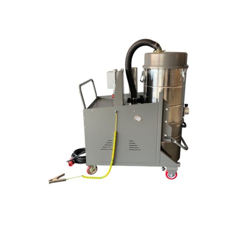 Промышленный взрывобезопасный пылесос VOSTOK PYWEX 4.0kW Z21