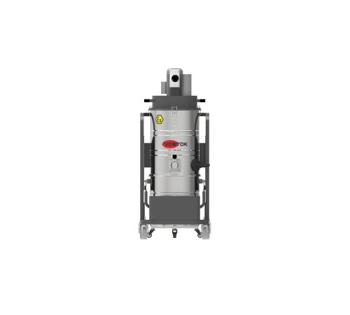 Промышленный взрывобезопасный пылесос VOSTOK PYWEX-S