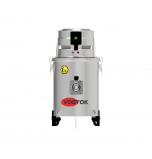 Промышленный взрывобезопасный пылесос VOSTOK PYWEX-S-MINI
