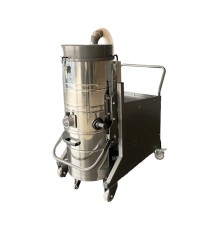 Промышленный пылесос VOSTOK ZSM 2,2 kW