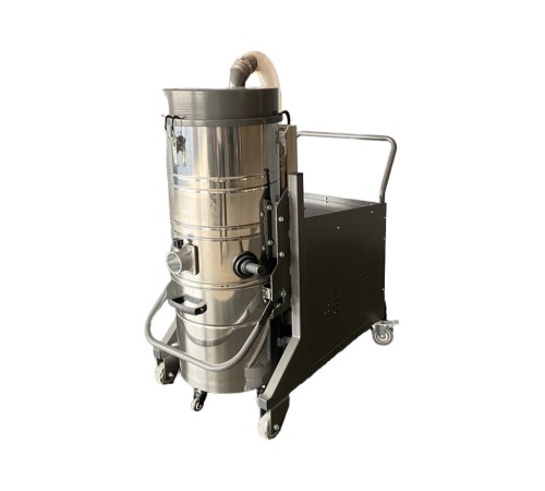 Промышленный пылесос VOSTOK ZSM 4,0 kW