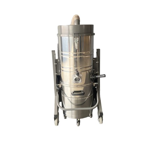 Промышленный пылесос VOSTOK ZSM 4,0 kW