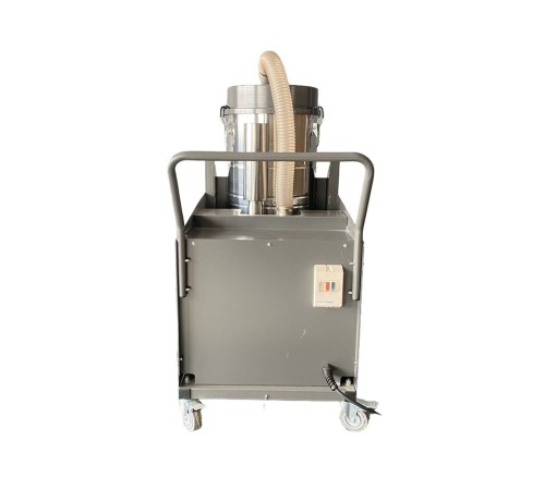 Промышленный пылесос VOSTOK ZSM 4,0 kW