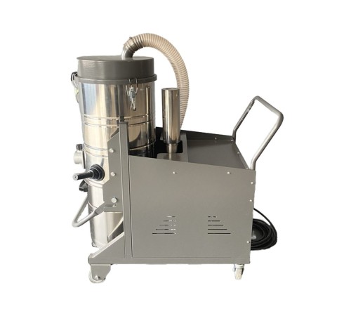 Промышленный пылесос VOSTOK ZSM 4,0 kW