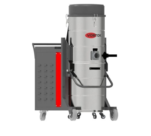 Промышленный пылесос VOSTOK ZYW 5,5 kW