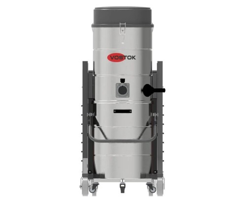 Промышленный пылесос VOSTOK ZYW 5,5 kW