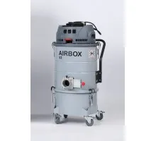 Промышленный пылесос AIRBOX S2