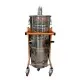 Промышленный пылесос NoDust cyclon 5500-100