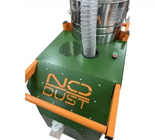 Промышленный пылесос NoDust cyclon 5500-100